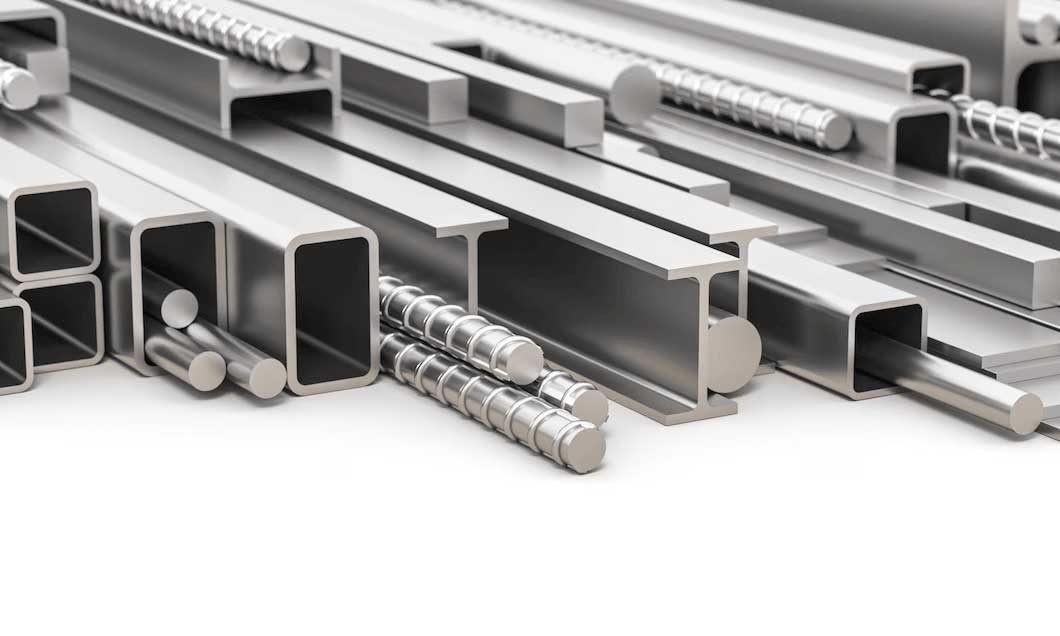 Металлопродукция производителей со всей России